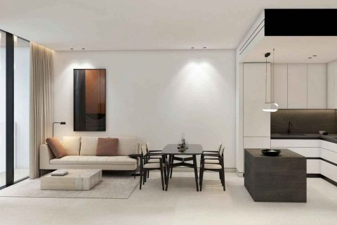 آپارتمان برای فروش در  Dubai، امارات متحده عربی  1 خوابه ، 53.88 متر مربع ، شماره 584898 - تصویر 2