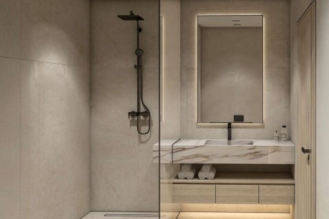آپارتمان برای فروش در  Dubai، امارات متحده عربی  1 خوابه ، 53.88 متر مربع ، شماره 584898 - تصویر 4