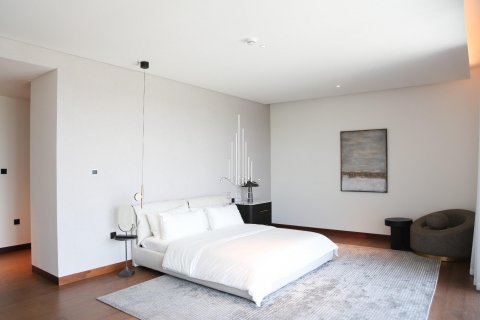 Vila na Saadiyat Island, Abu Dhabi, SAE 5 spální, 792.1 m2 č. 535276 - Fotografia 13