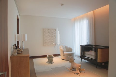 Vila na Saadiyat Island, Abu Dhabi, SAE 5 spální, 792.1 m2 č. 535276 - Fotografia 17
