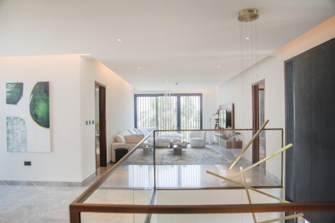Vila na Saadiyat Island, Abu Dhabi, SAE 5 spální, 792.1 m2 č. 535276 - Fotografia 18