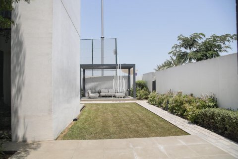 Vila na Saadiyat Island, Abu Dhabi, SAE 5 spální, 792.1 m2 č. 535276 - Fotografia 4