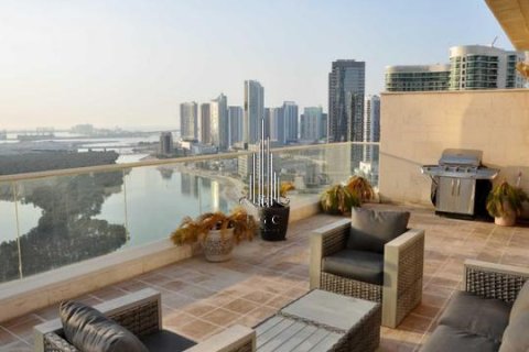 Lägenhet till försäljning i Al Reem Island, Abu Dhabi, UAE 2 sovrum, 200 kvm Nr. 535209 - fotografi 12