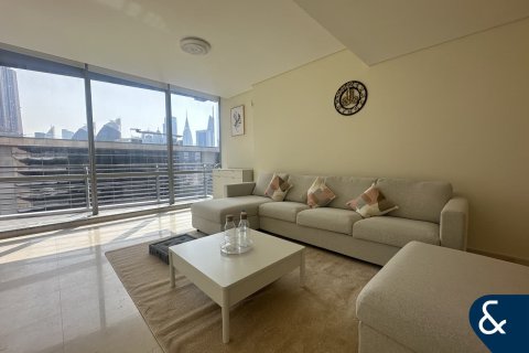 Dzīvoklis DIFC, Dubaijā, AAE 2 istabas, 154 m2 Nr. 667261