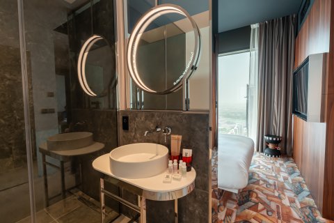 Appartement à louer à Business Bay, Dubai, EAU 2 chambres, 74.47 m2 № 750672 - photo 21
