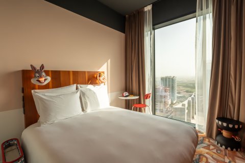 Appartement à louer à Business Bay, Dubai, EAU 2 chambres, 74.47 m2 № 750672 - photo 6