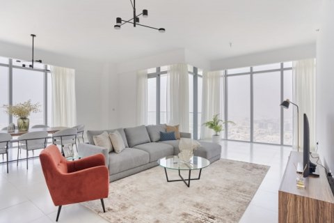 Wohnung in Al Satwa, Dubai, VAE: 3 Schlafzimmer, 198.5 m2 Nr. 750668