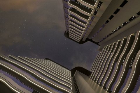 Apartment in Dubai, UAE 2 bedrooms, 87 sq.m. № 693648 - photo 4