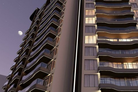 Apartment i Dubai, UAE 3 soveværelser, 97 kvm № 693649