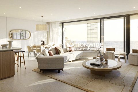 Dzīvoklis Abu Dhabijā, AAE 2 istabas, 251 m2 Nr. 612810