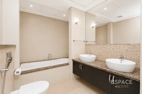 Willa do wynajęcia w Jumeirah Park, Dubai, ZEA 3 sypialnie, 374 mkw., nr 738162 - zdjęcie 14