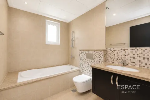 Willa do wynajęcia w Jumeirah Park, Dubai, ZEA 3 sypialnie, 374 mkw., nr 738162 - zdjęcie 12