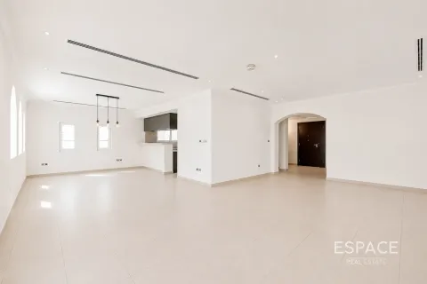 Willa do wynajęcia w Jumeirah Park, Dubai, ZEA 3 sypialnie, 374 mkw., nr 738162 - zdjęcie 6