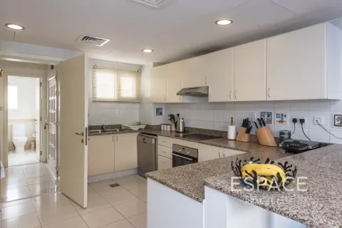 Таунхаус The Lakes, Дубай, БАӘ-да 3 жатын бөлмелер, 235 м² № 738165 - фото 5