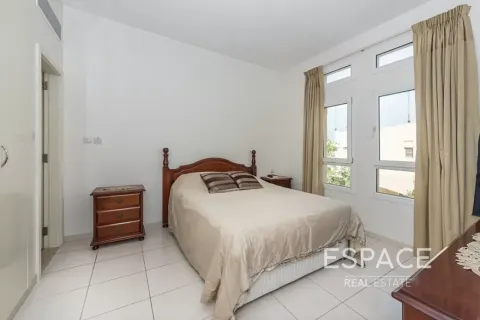 Таунхаус The Lakes, Дубай, БАӘ-да 3 жатын бөлмелер, 235 м² № 738165 - фото 8