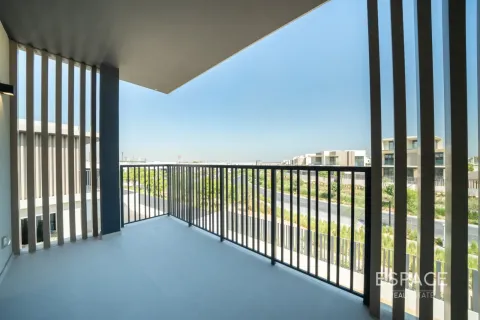 Villa zur Miete in Jebel Ali, Dubai, VAE 4 Schlafzimmer, 300 m2 Nr. 738163 - Foto 15