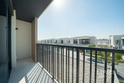 Villa zur Miete in Jebel Ali, Dubai, VAE 4 Schlafzimmer, 300 m2 Nr. 738163 - Foto 16