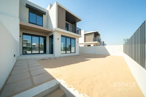 Villa zur Miete in Jebel Ali, Dubai, VAE 4 Schlafzimmer, 300 m2 Nr. 738163 - Foto 18