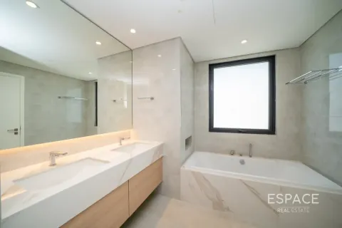 Villa zur Miete in Jebel Ali, Dubai, VAE 4 Schlafzimmer, 300 m2 Nr. 738163 - Foto 12