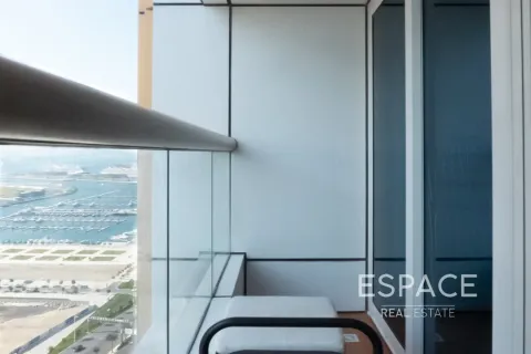 Apartemen di Dubai Marina, Dubai, UEA 2 kamar tidur, 123 m2 nomor 738164 - foto 19