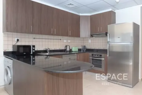 Apartemen di Dubai Marina, Dubai, UEA 2 kamar tidur, 123 m2 nomor 738164 - foto 7