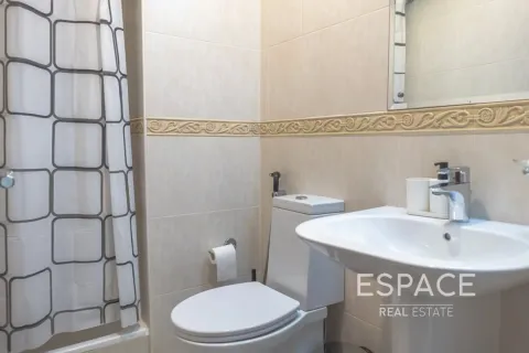Apartemen di Dubai Marina, Dubai, UEA 2 kamar tidur, 123 m2 nomor 738164 - foto 15