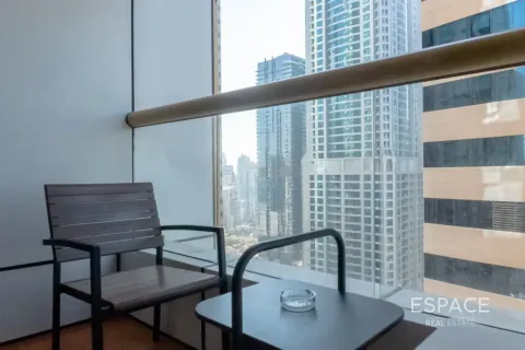 Byt v Dubai Marina, Dubai, SAE 2 ložnice, 123 m² Č.: 738164