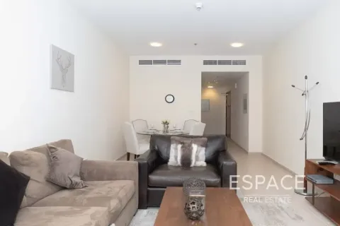 Apartemen di Dubai Marina, Dubai, UEA 2 kamar tidur, 123 m2 nomor 738164 - foto 5
