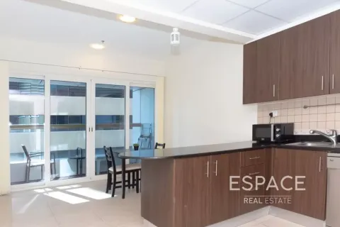 Apartemen di Dubai Marina, Dubai, UEA 2 kamar tidur, 123 m2 nomor 738164 - foto 6
