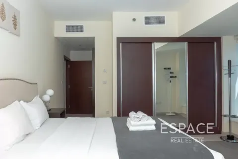 Apartemen di Dubai Marina, Dubai, UEA 2 kamar tidur, 123 m2 nomor 738164 - foto 14