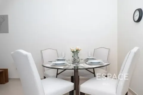 Apartemen di Dubai Marina, Dubai, UEA 2 kamar tidur, 123 m2 nomor 738164 - foto 16