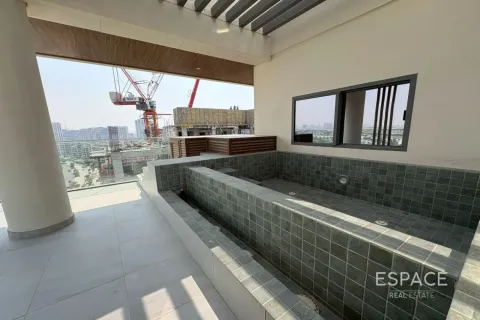 Appartement à louer à Dubai Hills Estate, Dubai, EAU 3 chambres, 220 m2 № 738167 - photo 5