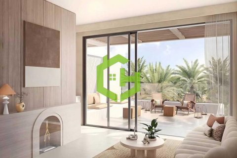 Villa in vendita a Dubai, EAU 5 camere da letto, 960.2 mq. № 484833 - foto 2