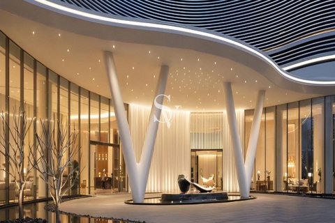 آپارتمان برای فروش در  Majan، Dubai، امارات متحده عربی  2 خوابه ، 113 متر مربع ، شماره 722974 - تصویر 5