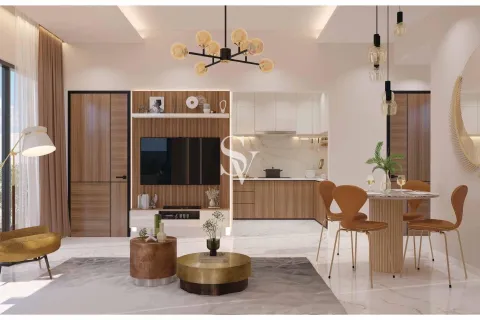 Apartamento en venta en Nadd Al Hammar, Dubai, EAU 2 dormitorios, 98 m2 № 722976 - foto 12