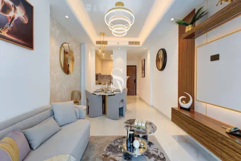 Apartamento en venta en Nadd Al Hammar, Dubai, EAU 2 dormitorios, 98 m2 № 722976 - foto 6