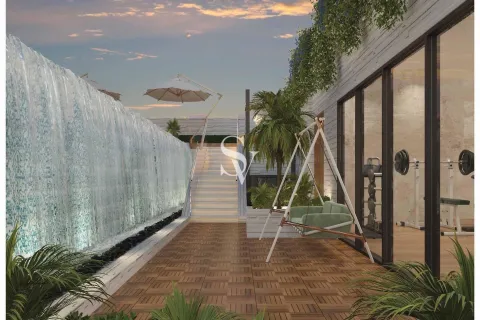 Apartamento en venta en Nadd Al Hammar, Dubai, EAU 2 dormitorios, 98 m2 № 722976 - foto 9