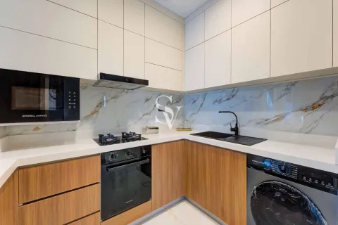 Apartamento en venta en Nadd Al Hammar, Dubai, EAU 2 dormitorios, 98 m2 № 722976 - foto 7