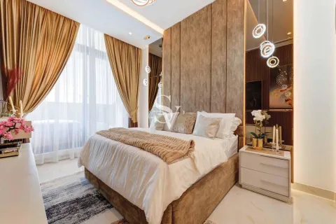 Apartamento en venta en Nadd Al Hammar, Dubai, EAU 2 dormitorios, 98 m2 № 722976 - foto 5