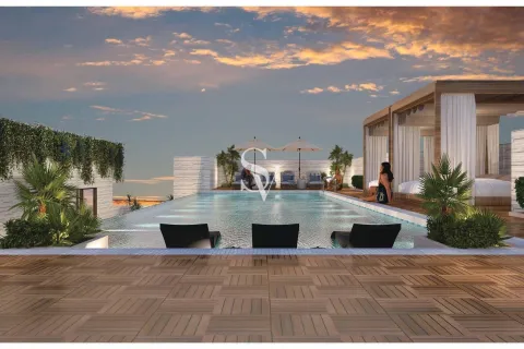 Apartamento en venta en Nadd Al Hammar, Dubai, EAU 2 dormitorios, 98 m2 № 722976 - foto 10