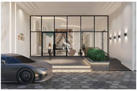 Wohnung in Nadd Al Hammar, Dubai, VAE: 2 Schlafzimmer, 98 m2 Nr. 722976