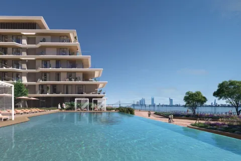 Müüa villa asukohaga Dubai, AÜE: 4 magamistoaga, 365 m² Nr 722555 - pilt 5