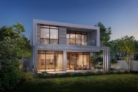 Müüa villa asukohaga Dubai, AÜE: 4 magamistoaga, 365 m² Nr 722555 - pilt 3