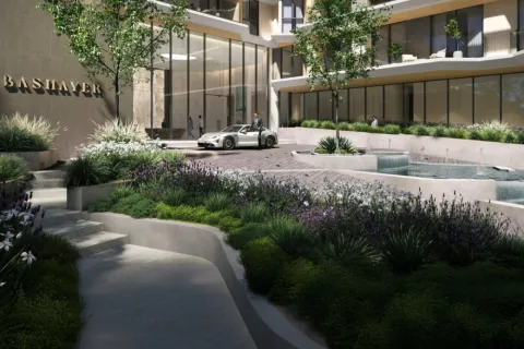 Müüa villa asukohaga Dubai, AÜE: 4 magamistoaga, 365 m² Nr 722555 - pilt 2
