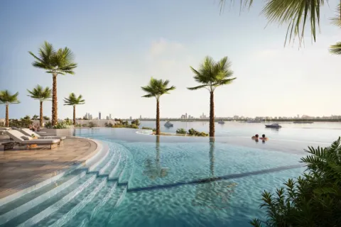 Müüa villa asukohaga Dubai, AÜE: 4 magamistoaga, 365 m² Nr 722555 - pilt 4