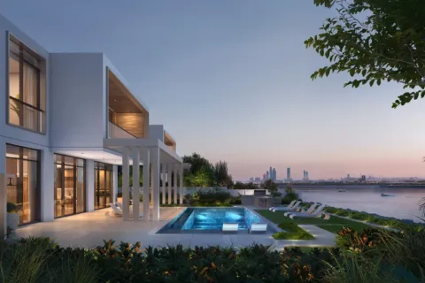 Müüa villa asukohaga Dubai, AÜE: 4 magamistoaga, 365 m² Nr 722555 - pilt 6