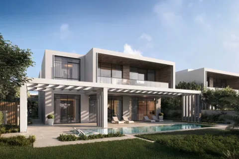 Vila v Dubai, SAE 4 ložnice, 365 m² Č.: 722555
