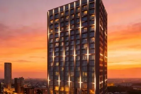 Dzīvoklis Jumeirah Village Circle, Dubaijā, AAE 31 m2 Nr. 722557 - attēls 6