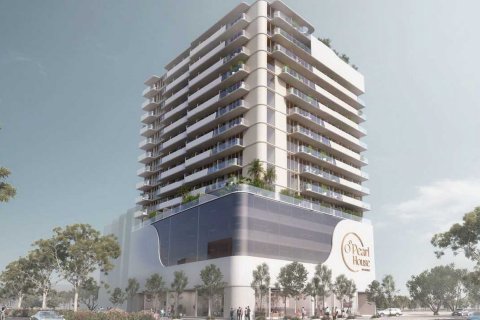 阿联酋 Dubai Jumeirah Village Circle 商业地产  305.9 平方米 , 编号 449127