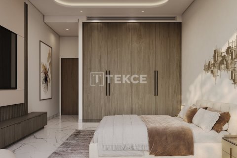 Apartamento en venta en Jumeirah Village Circle, Dubai, EAU 1 dormitorio, 77 m2 № 688443 - foto 16